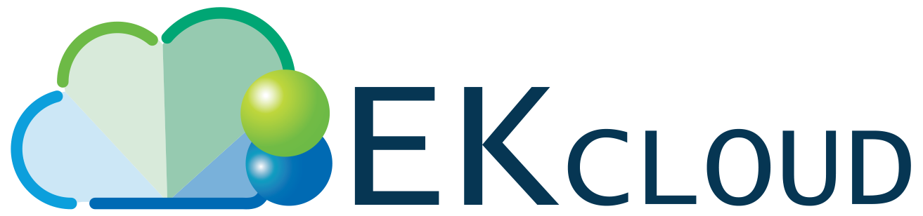 EK Cloud System